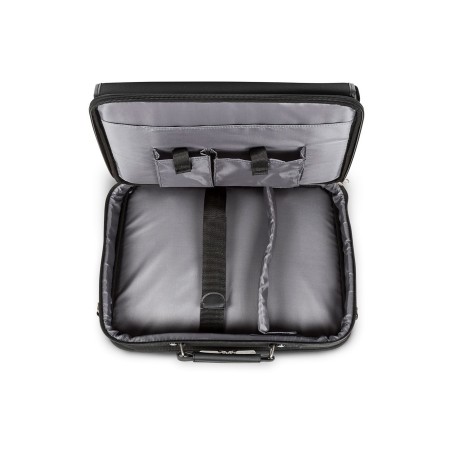 15.6" Сумка Targus Notepac Plus (CNP1) черный