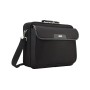 15.6" Сумка Targus Notepac Plus (CNP1) черный