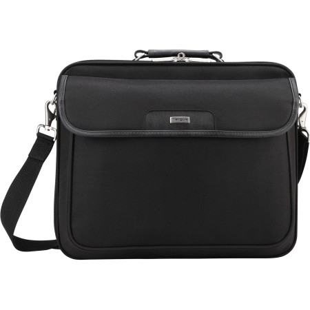 15.6" Сумка Targus Notepac Plus (CNP1) черный