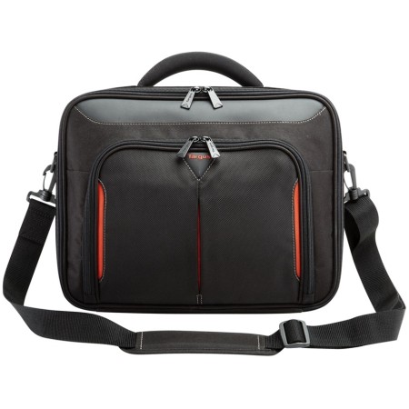 18" Сумка Targus CN418EU-71 черный-красный