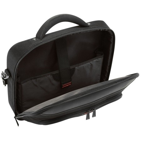 18" Сумка Targus CN418EU-71 черный-красный