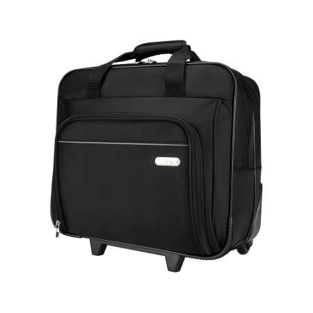 15.6" Сумка Targus TBR003EU черный