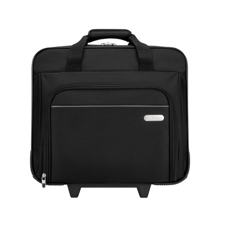 15.6" Сумка Targus TBR003EU черный