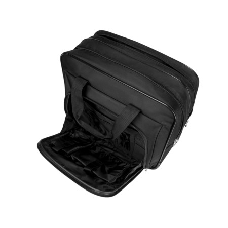 15.6" Сумка Targus TBR003EU черный