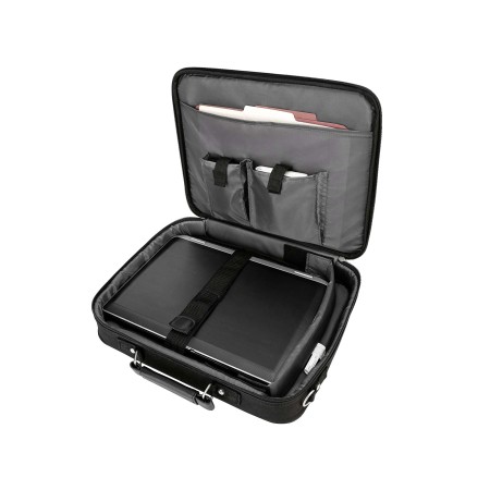 15.6" Сумка Targus CN01 черный