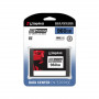 960 ГБ SSD диск Kingston DC500M (SEDC500M/960G) черный