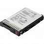 960 ГБ SSD диск HPE P09691-B21 серый
