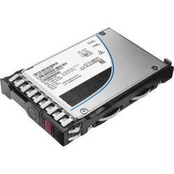 3840 ГБ SSD диск HPE P18428-B21 серый