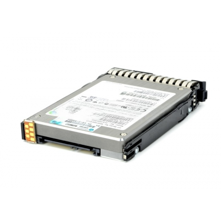 1920 ГБ SSD диск HPE P36999-B21 серый