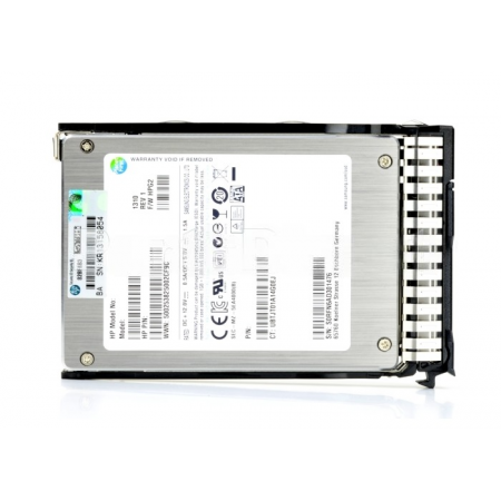 1920 ГБ SSD диск HPE P36999-B21 серый