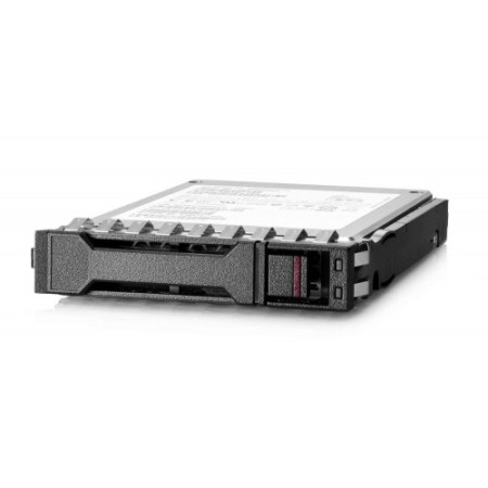 3200 ГБ SSD диск HPE P40494-B21 серый