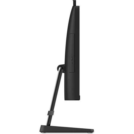 23.8" Моноблок Lenovo IdeaCentre AIO 3 (F0G100DLRK) черный
