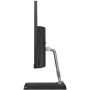 23.8" Моноблок Lenovo V30a-24IIL (11LA002QRU) черный