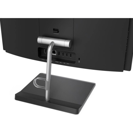23.8" Моноблок Lenovo V30a-24IIL (11LA0055RU) черный