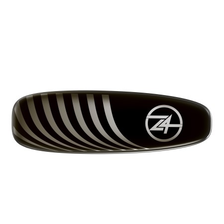 256 ГБ Внешний SSD диск KingSpec Z4-256 черный