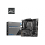 Материнская плата MSI PRO B660M-A DDR4 черный
