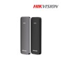 256 ГБ Внешний SSD диск Hikvision Wind P0256GWD (HS-ESSD-P0256GWD/256G) серый