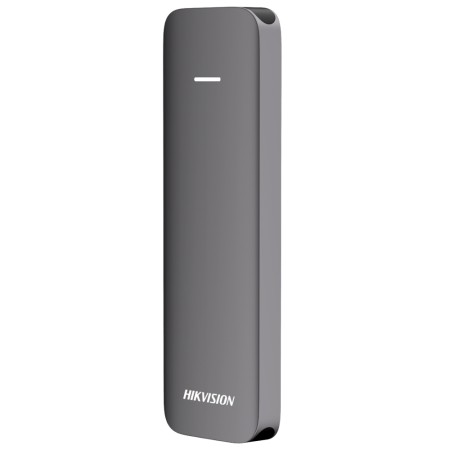 256 ГБ Внешний SSD диск Hikvision Wind P0256GWD (HS-ESSD-P0256GWD/256G) серый