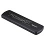 512 ГБ Внешний SSD диск Apacer AS722 (AP512GAS722B-1) черный