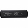 512 ГБ Внешний SSD диск Apacer AS722 (AP512GAS722B-1) черный