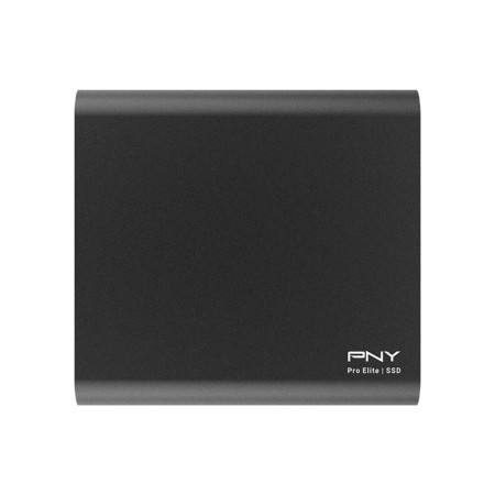 500 ГБ Внешний SSD диск PNY PSD0CS2060-500-RB черный