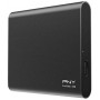 500 ГБ Внешний SSD диск PNY Pro Elite (PSD0CS2060-500-RB) серый