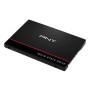 120 ГБ SSD диск PNY CS900 (SSD7CS900-120-PB) черный