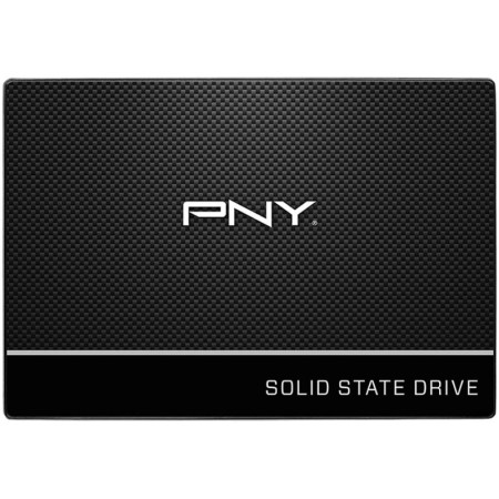 240 ГБ SSD диск PNY CS900 (SSD7CS900-240-PB) черный