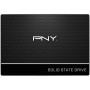 240 ГБ SSD диск PNY CS900 (SSD7CS900-240-PB) черный