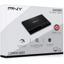 240 ГБ SSD диск PNY CS900 (SSD7CS900-240-PB) черный