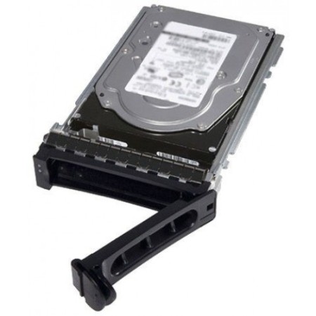 480 ГБ SSD диск Dell 400-BDPD серый