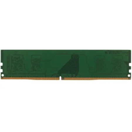 Оперативная память ADATA AD4U26664G19-SGN 4 ГБ зеленый