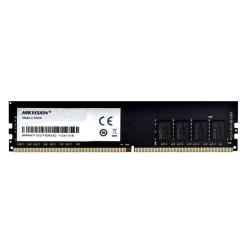 Оперативная память Hikvision U1 (HKED4041BAA1D0ZA1) 4 ГБ черный