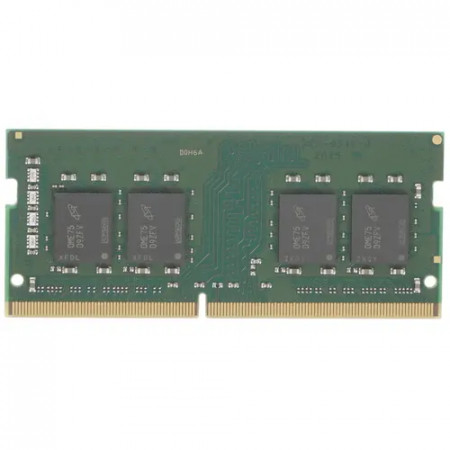 Оперативная память Kingston ValueRAM (KVR32S22S8/16) 16 ГБ черный
