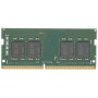 Оперативная память Kingston ValueRAM (KVR32S22S8/16) 16 ГБ черный