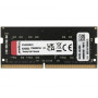 Оперативная память Kingston FURY Impact (KF432S20IB/16) 16 ГБ черный