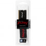 Оперативная память Kingston FURY Impact (KF432S20IB/16) 16 ГБ черный