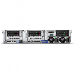 Сервер HPE Proliant DL380 Gen10 (P24848-B21) серый