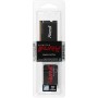 Оперативная память Kingston FURY Impact (KF426S15IB1/16) 16 ГБ черный
