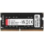 Оперативная память Kingston FURY Impact (KF429S17IB/8) 8 ГБ черный
