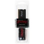Оперативная память Kingston FURY Impact (KF429S17IB/8) 8 ГБ черный