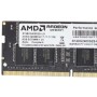 Оперативная память AMD Radeon R7 Performance Series (R748G2400S2S-UO) 8 ГБ черный