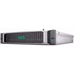 Сервер HPE Proliant DL380 Gen10 (P24842-B21) серый