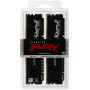 Оперативная память Kingston FURY Beast Black (KF556C40BBK2-16) 16 ГБ черный