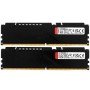 Оперативная память Kingston FURY Beast Black (KF556C40BBK2-16) 16 ГБ черный