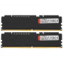 Оперативная память Kingston FURY Beast (KF552C40BBK2-16) 16 ГБ черный