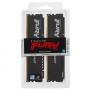 Оперативная память Kingston FURY Beast (KF552C40BBK2-16) 16 ГБ черный