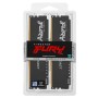 Оперативная память Kingston FURY Beast (KF548C38BBK2-16) 16 ГБ черный
