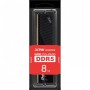 Оперативная память ADATA XPG Hunter (AX5U5200C388G-SHTBK) 8 ГБ черный