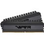 Оперативная память Patriot Viper 4 Blackout (PVB464G320C6K) 64 ГБ черный